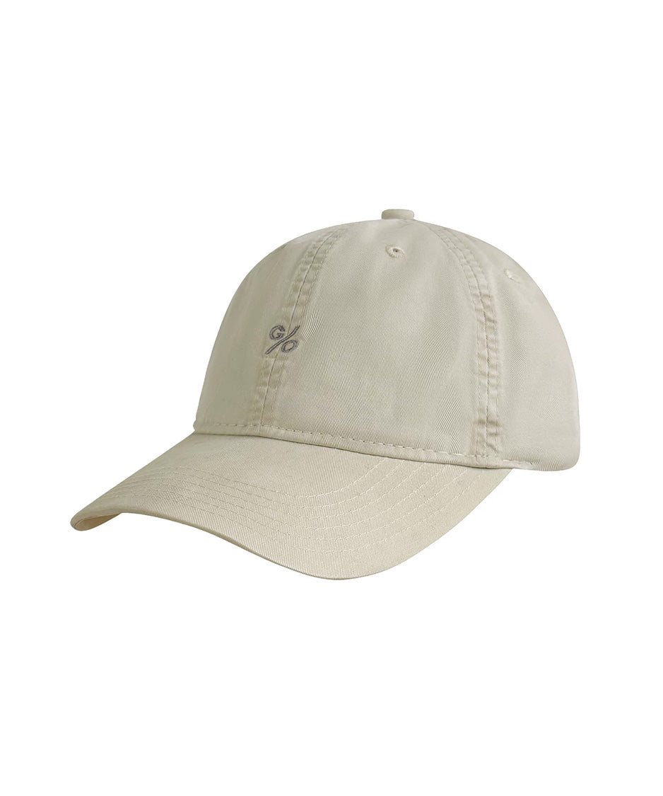 Ribbon & Motif Baseball Cap