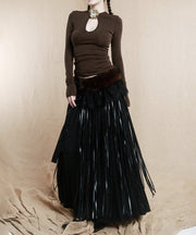 Chocolate Brown