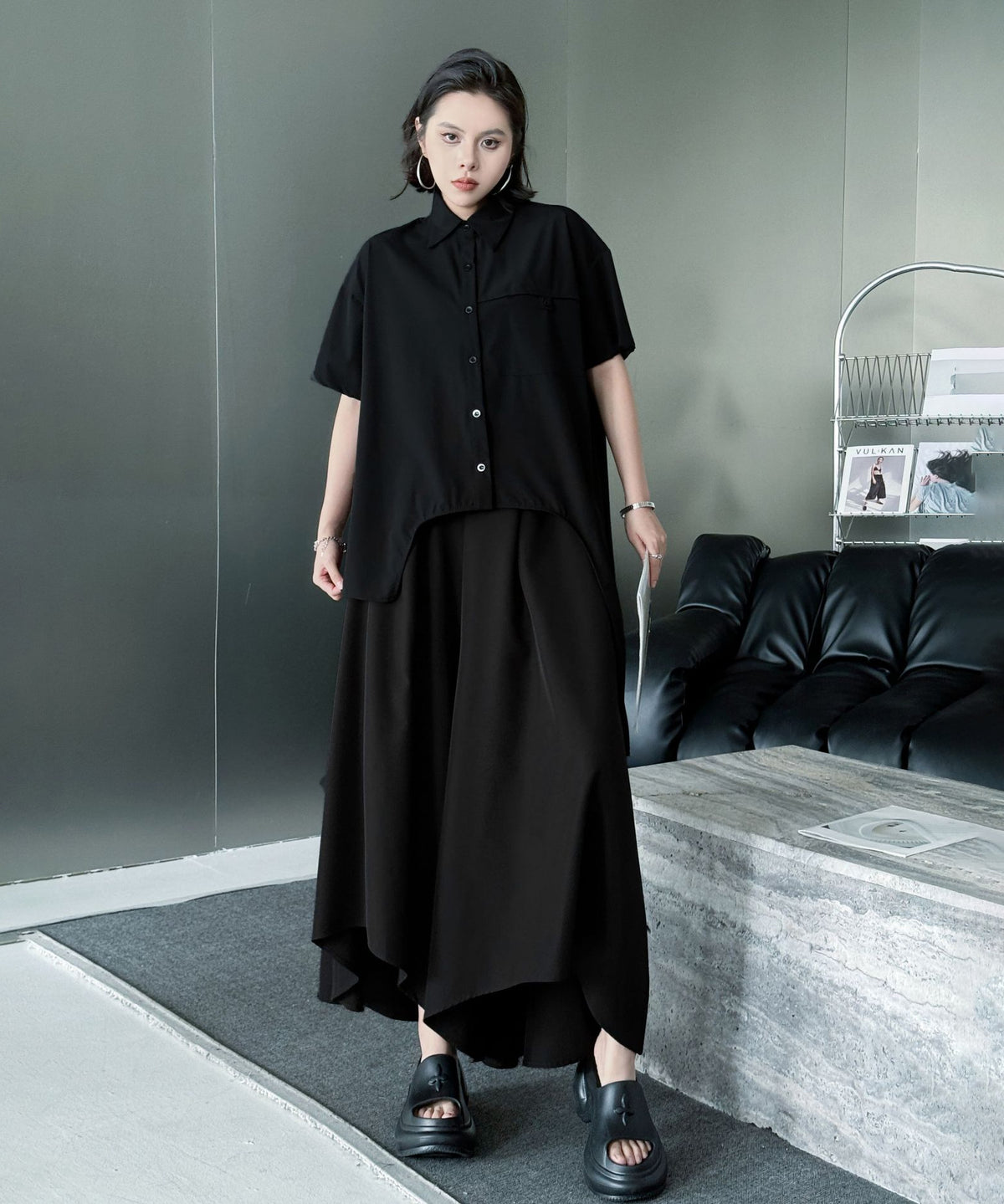 Arc-Hem Series