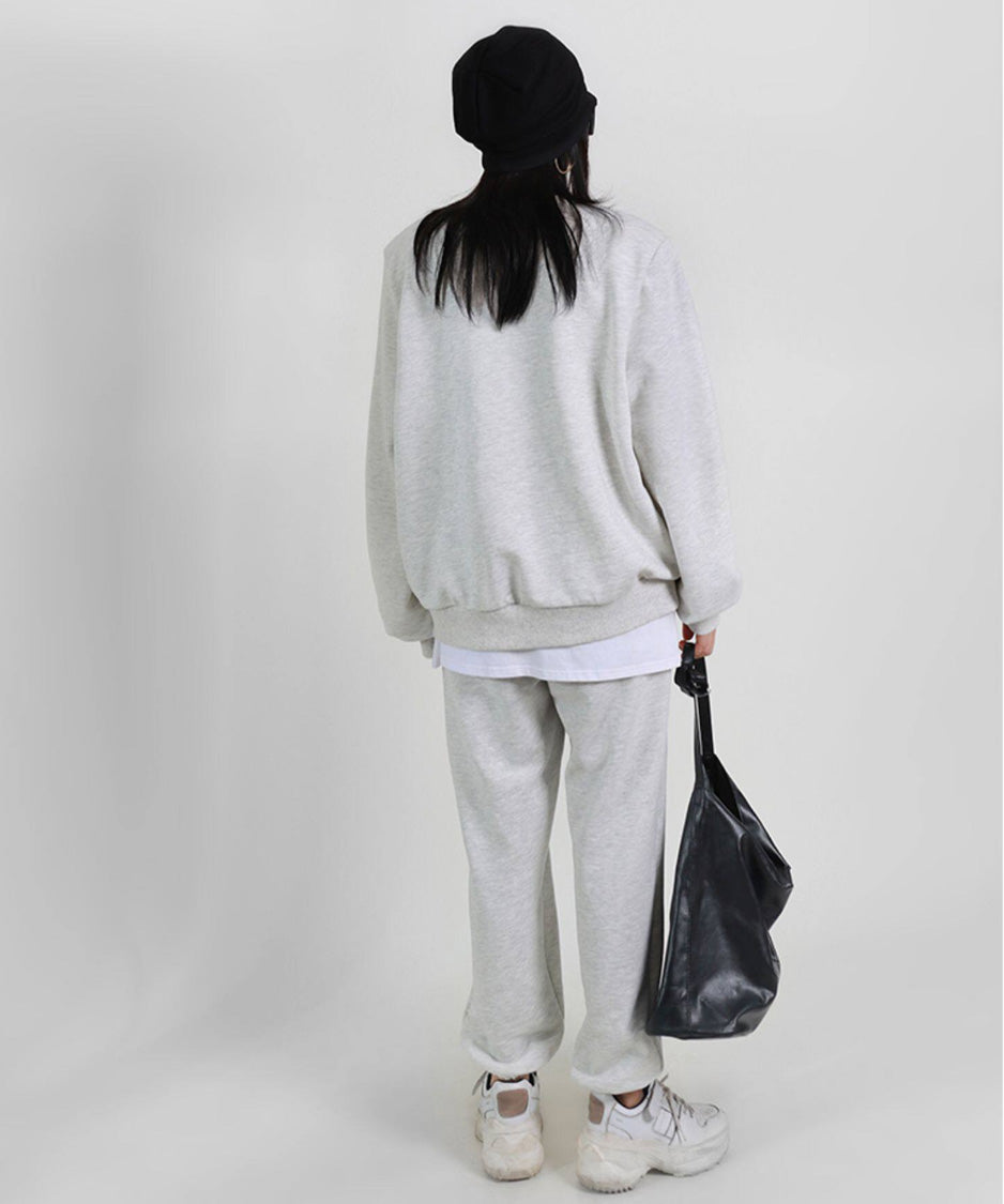 Graphic Sweat Series