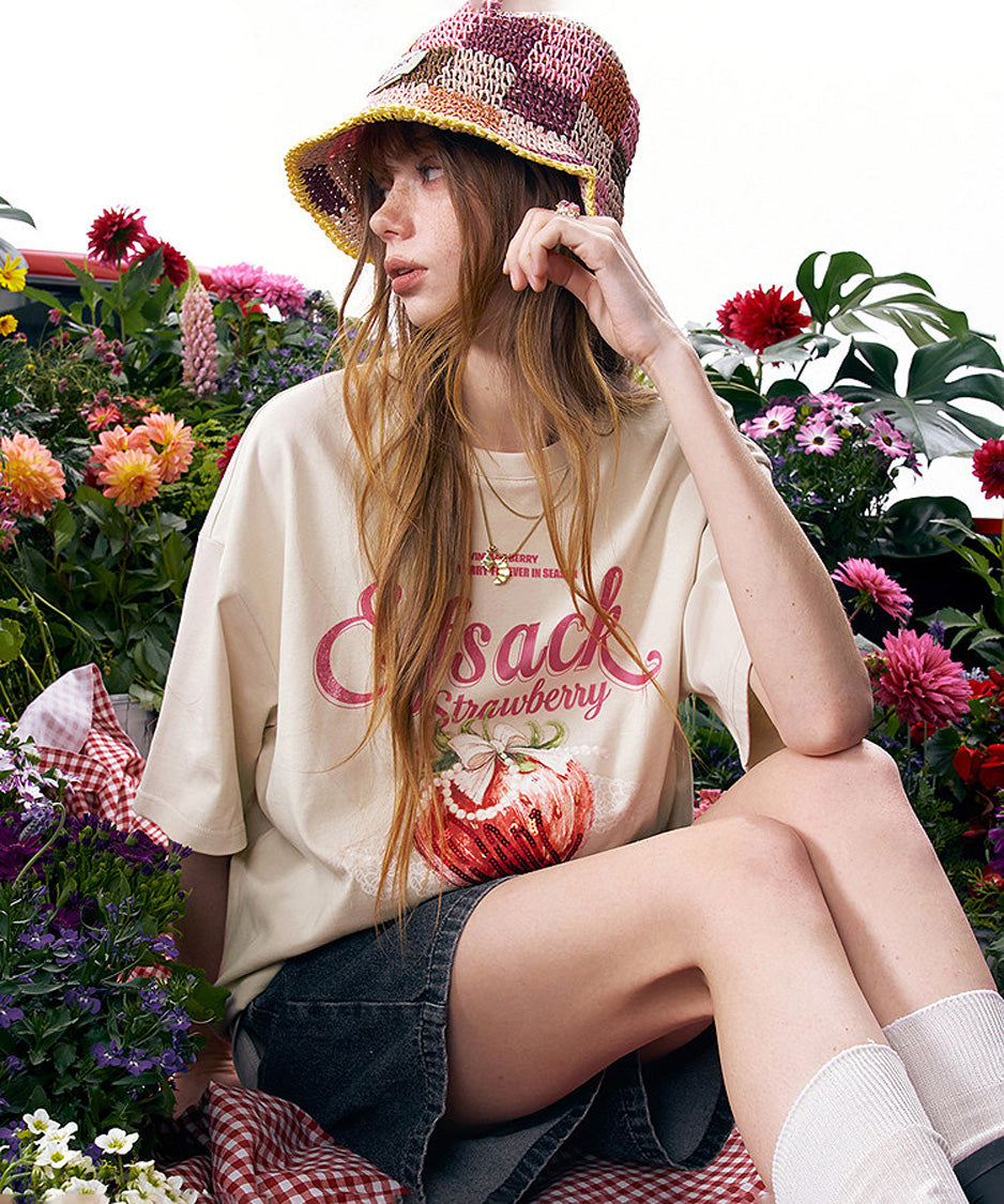 Berry Script Top