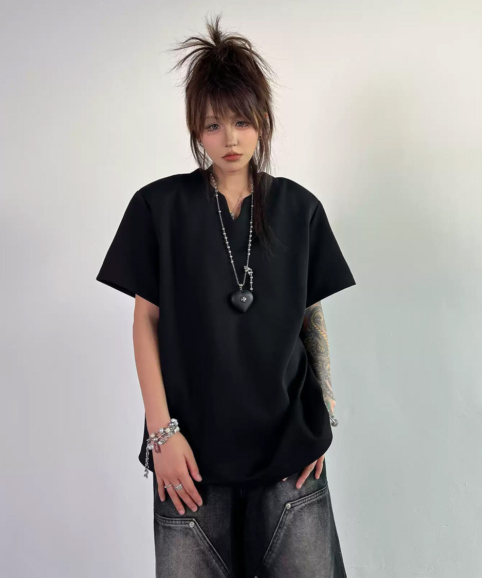 Slit Ease Top