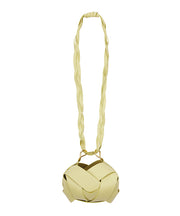 Cream yellow