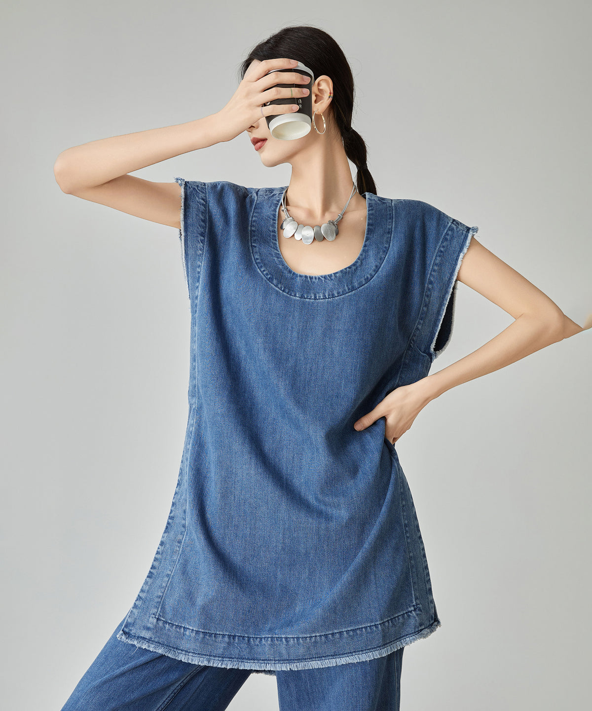 Denim Edge Series