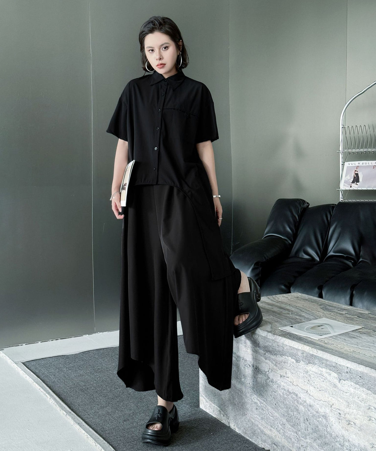 Arc-Hem Series