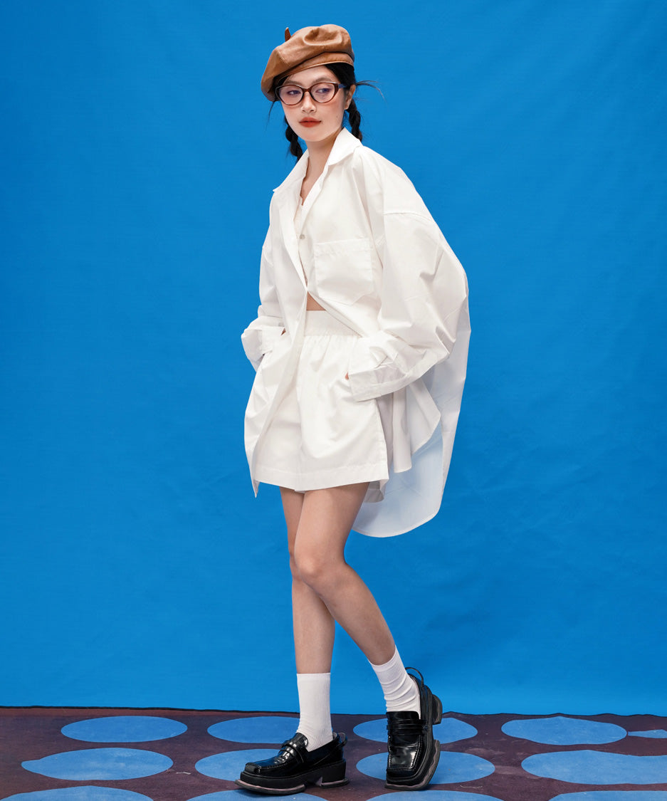 Oversized Utility Series