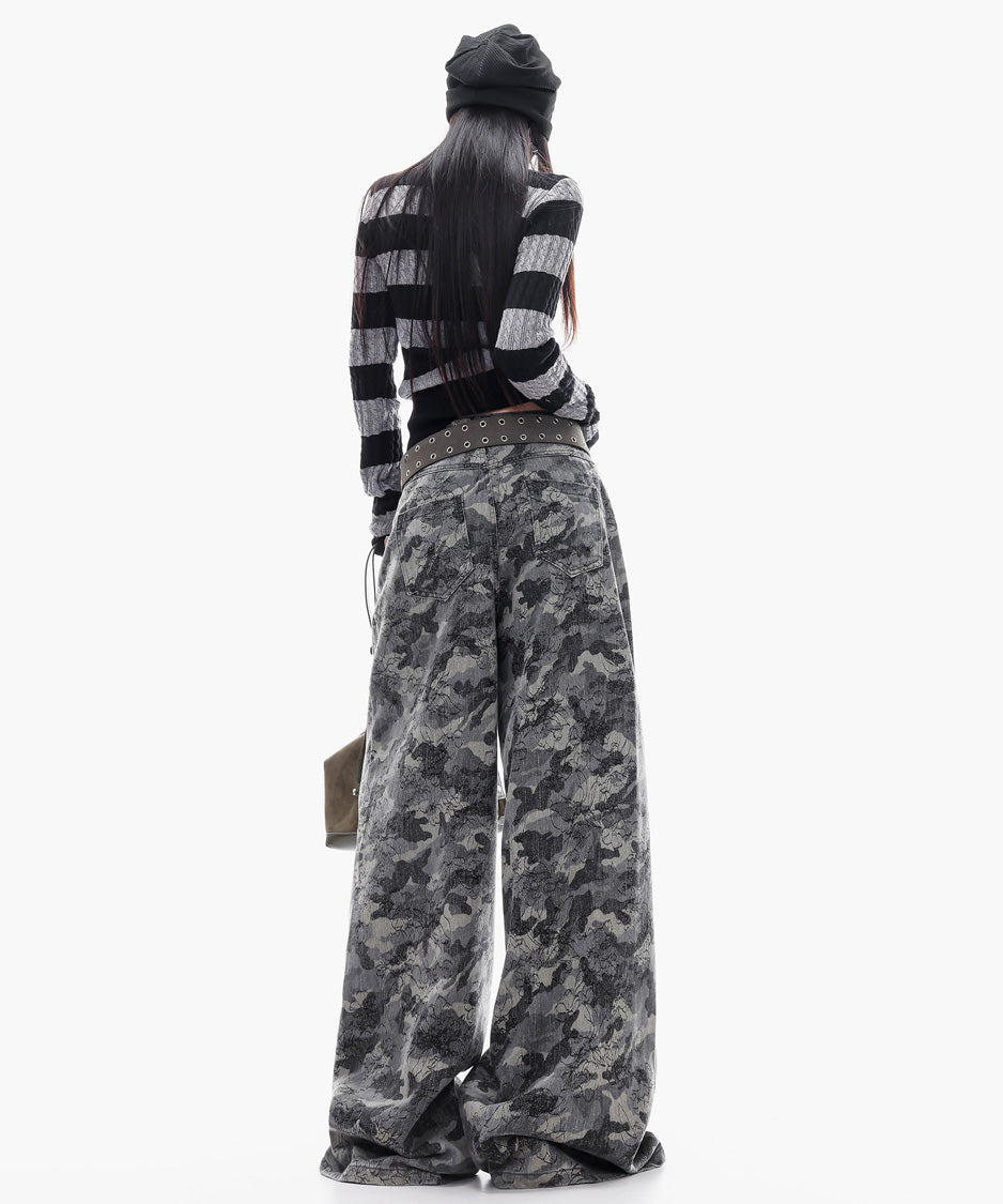 Bicolor Zip Top &amp; Skirt Co-ord