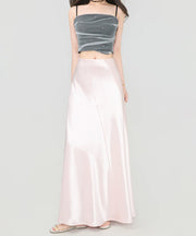 Skirt / Light Pink / S
