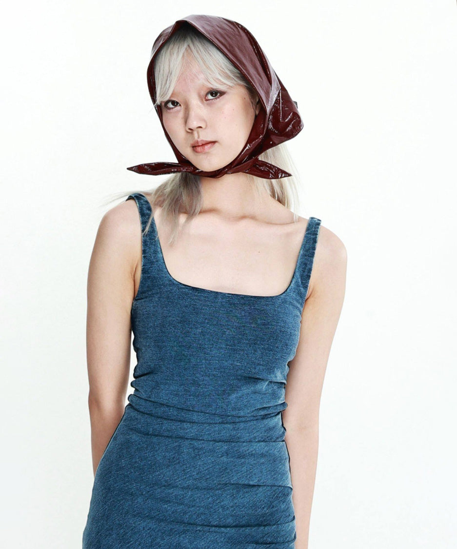 Gloss Wrap Bandana