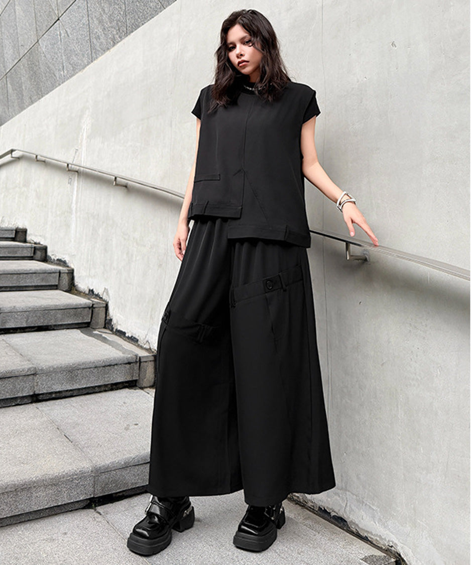 Edge Balance Series