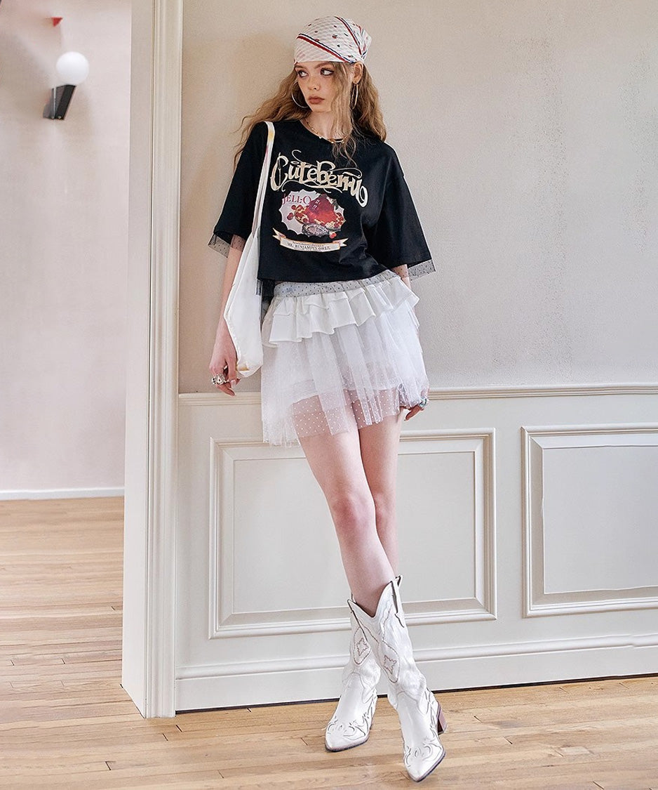 Jelly Script Top