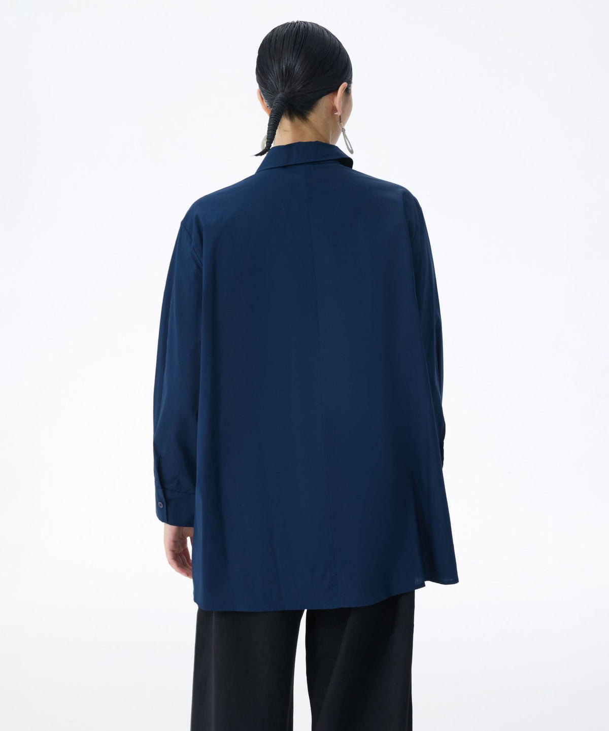 Harness Panel Shirt