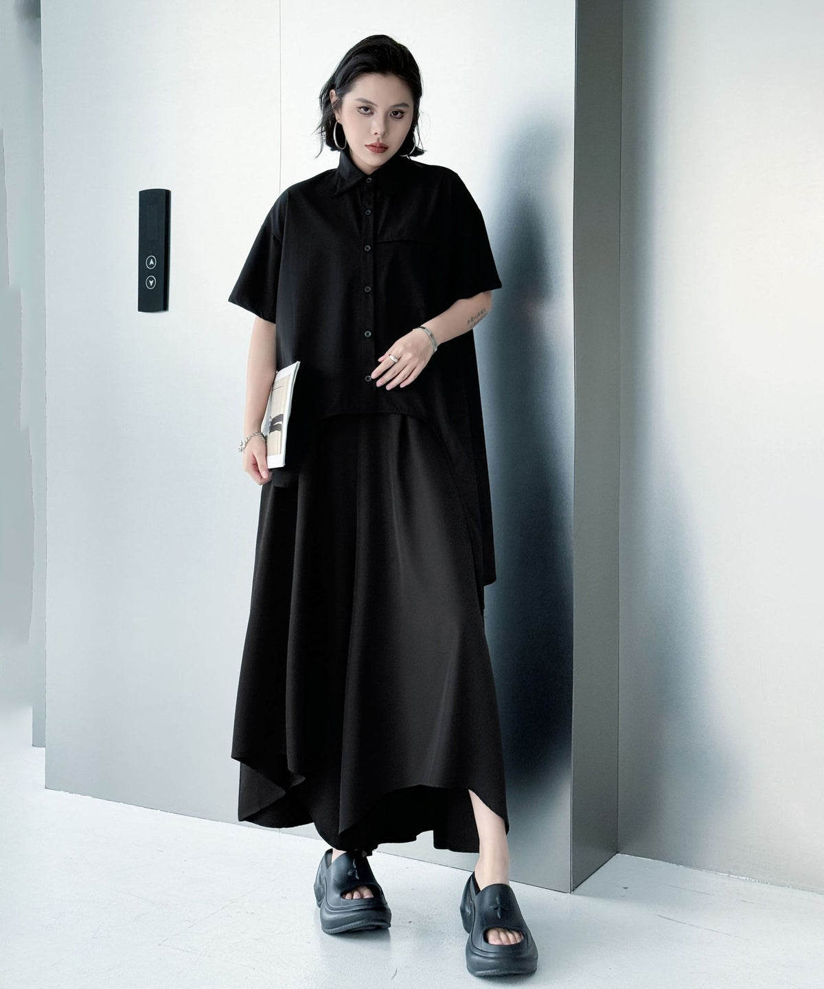 Arc-Hem Series