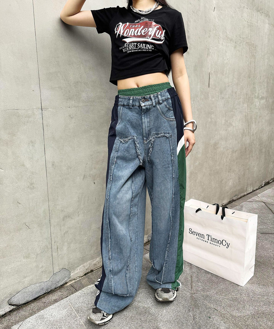 Arc Relay Motion Pants