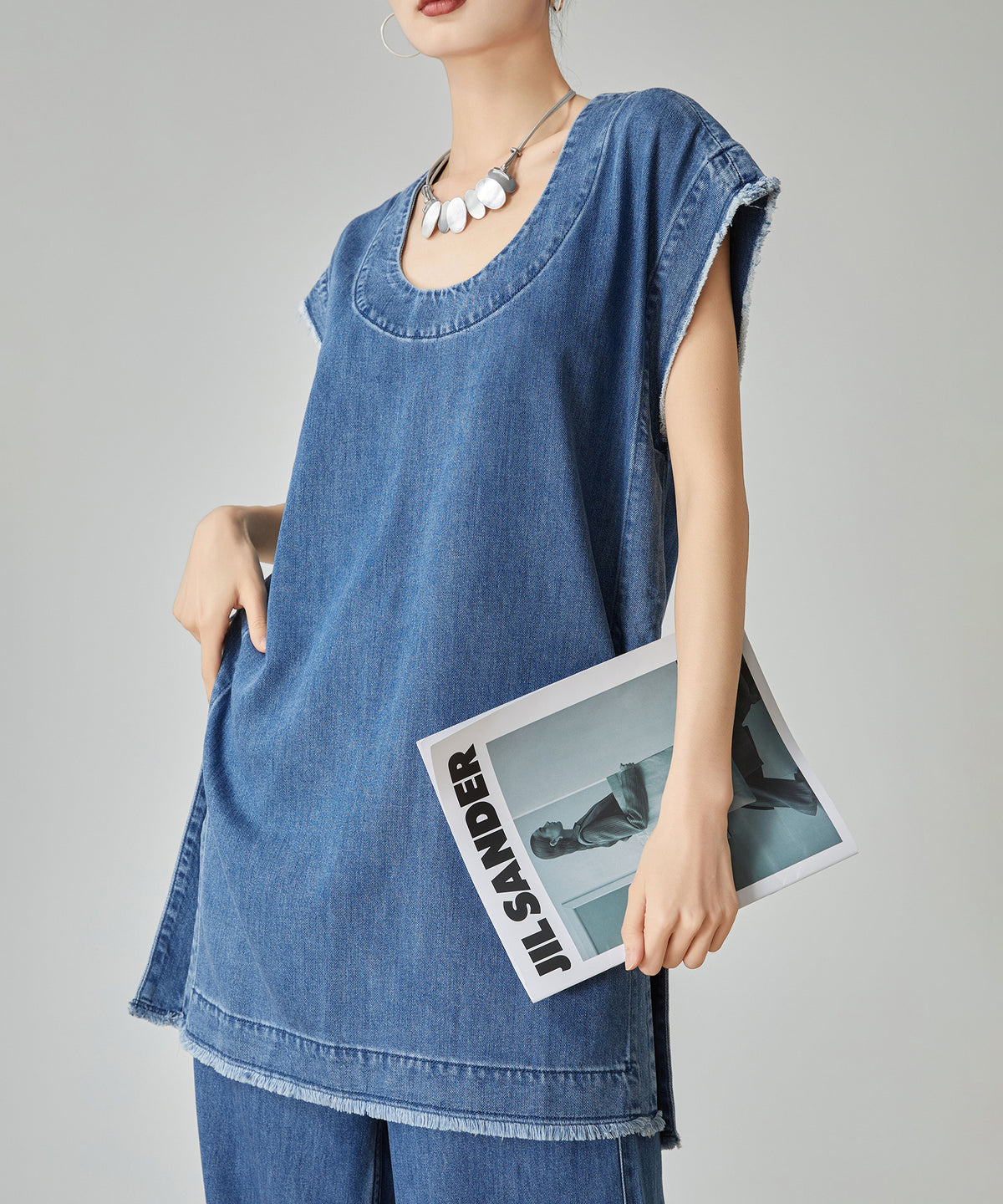 Denim Edge Series