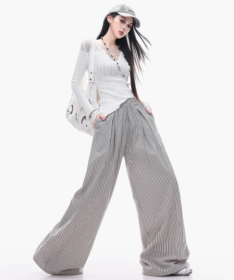 Bicolor Zip Top &amp; Skirt Co-ord