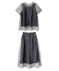 Gray