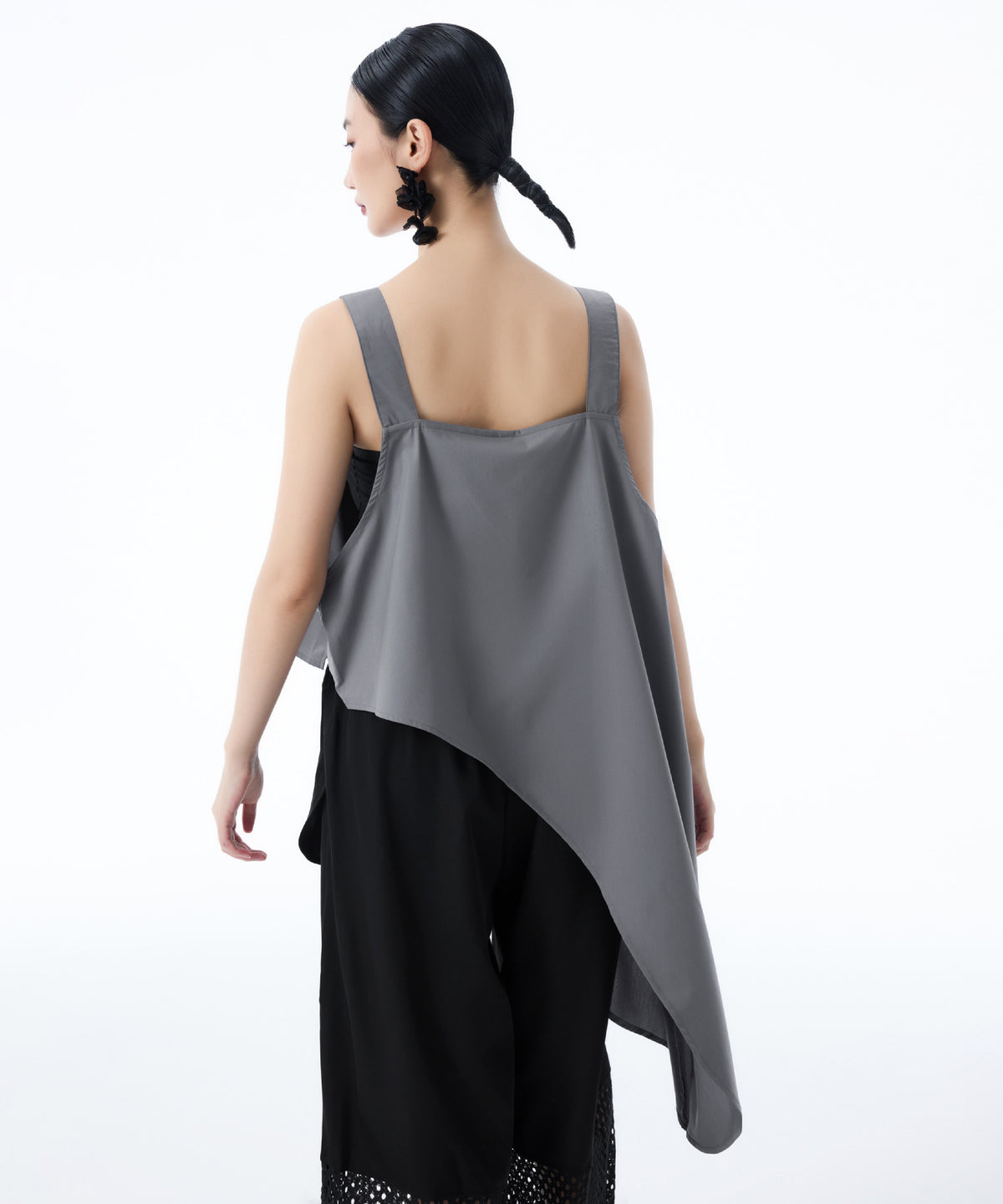 Urban Layered Utility Top
