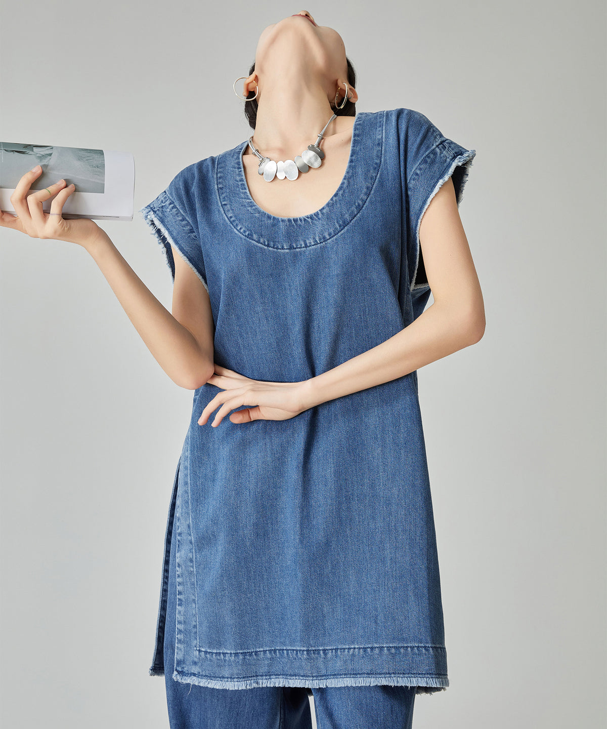Denim Edge Series