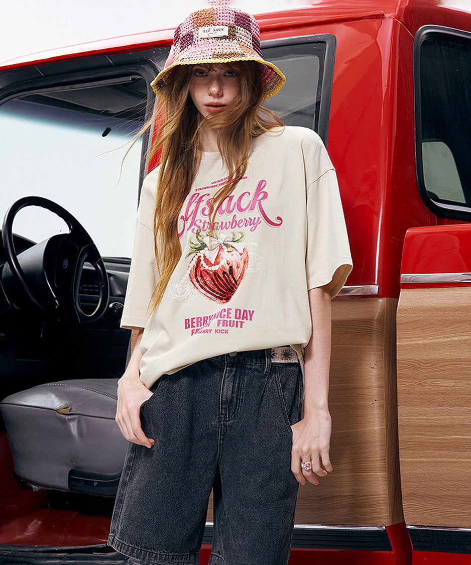 Berry Script Top