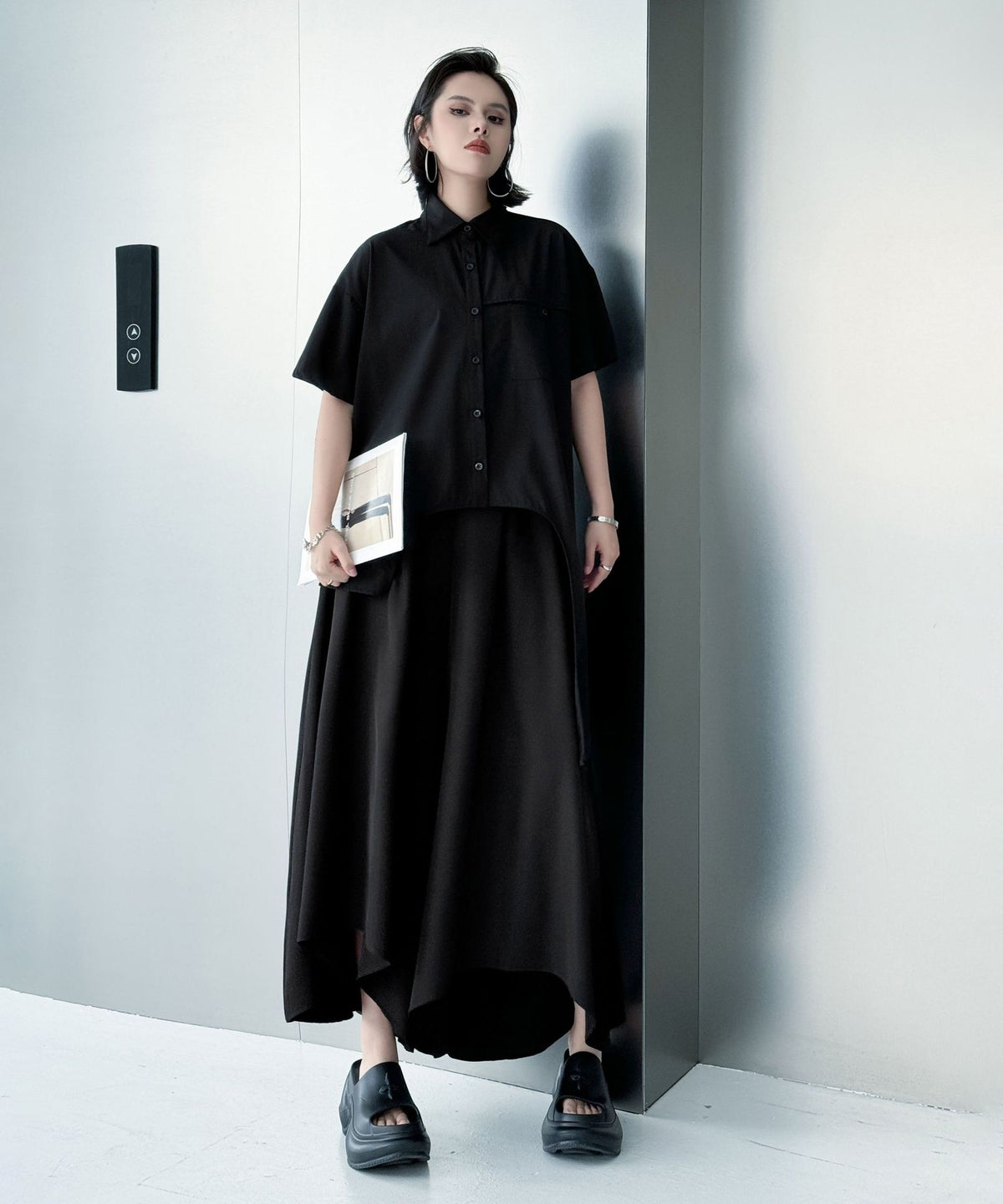 Arc-Hem Series