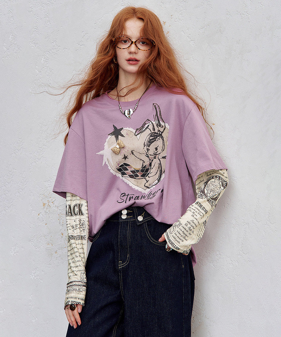 Rabbit Script Layer Top