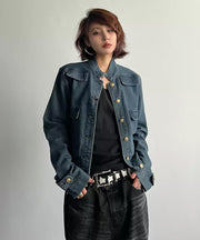 Blue Gray