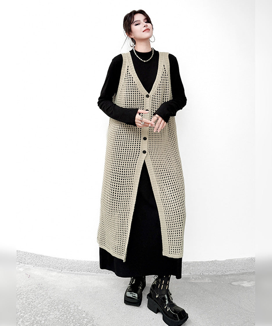 Lattice Drift Series