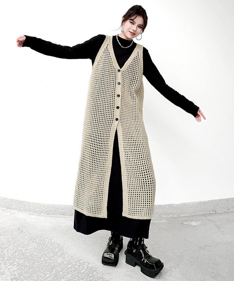 Lattice Drift Series