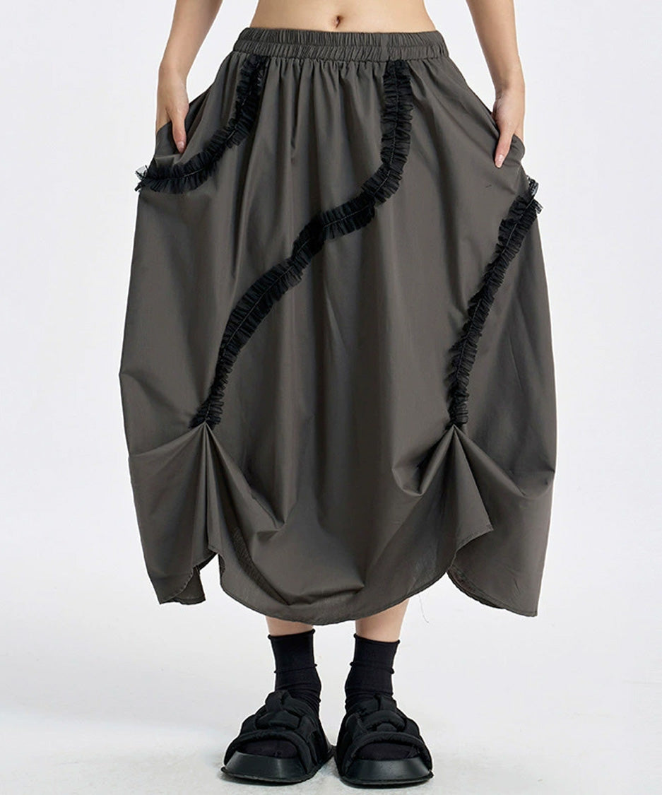 Arcflow Drape Series