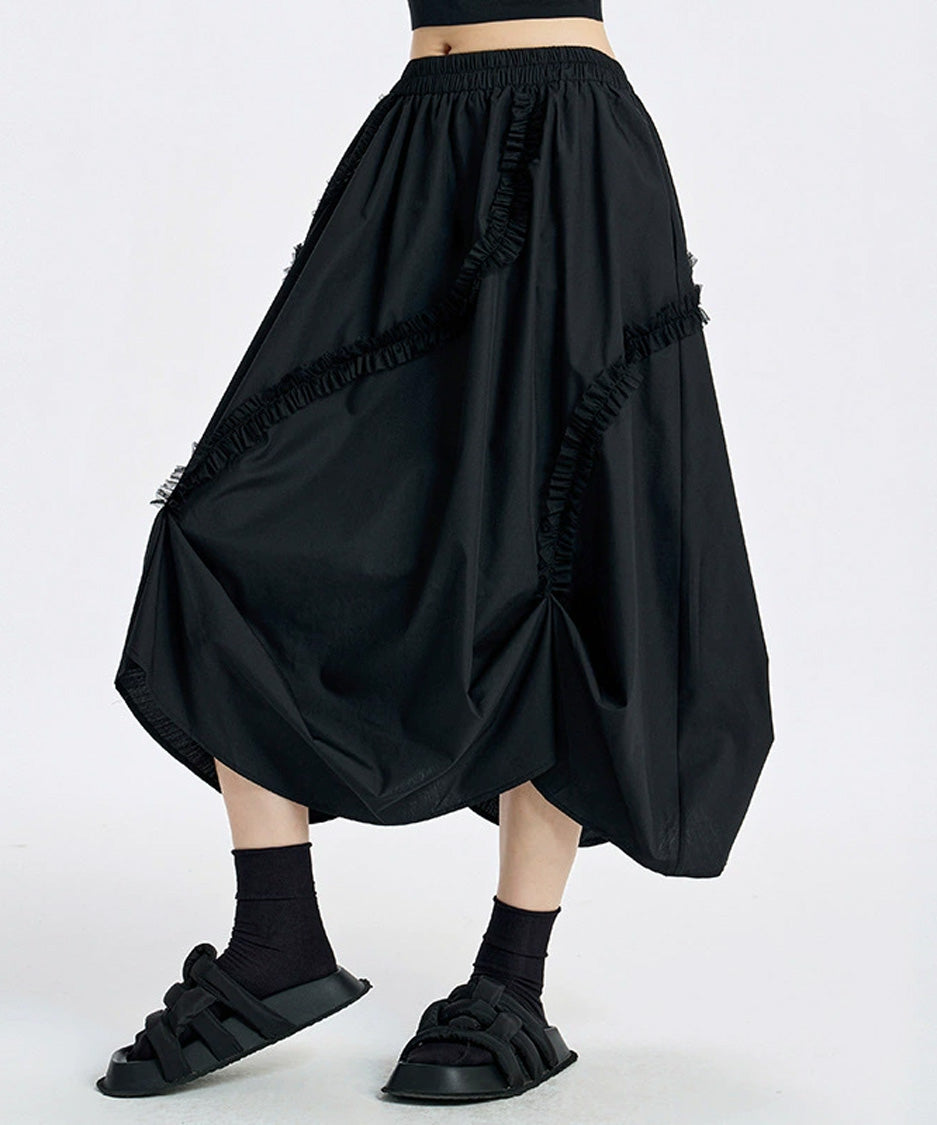 Arcflow Drape Series
