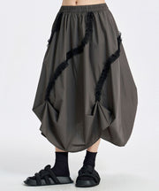 スカート / Dark Gray / One size