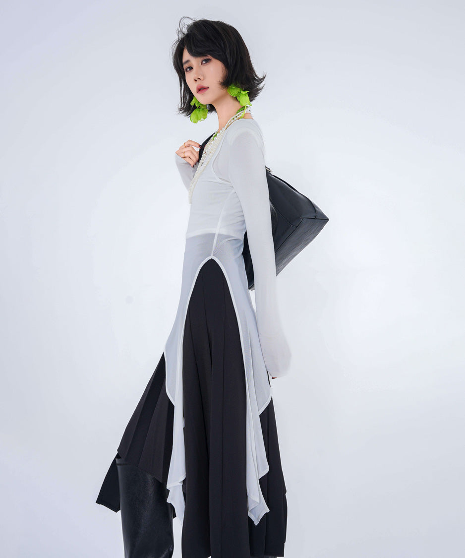 Layer Veil Series