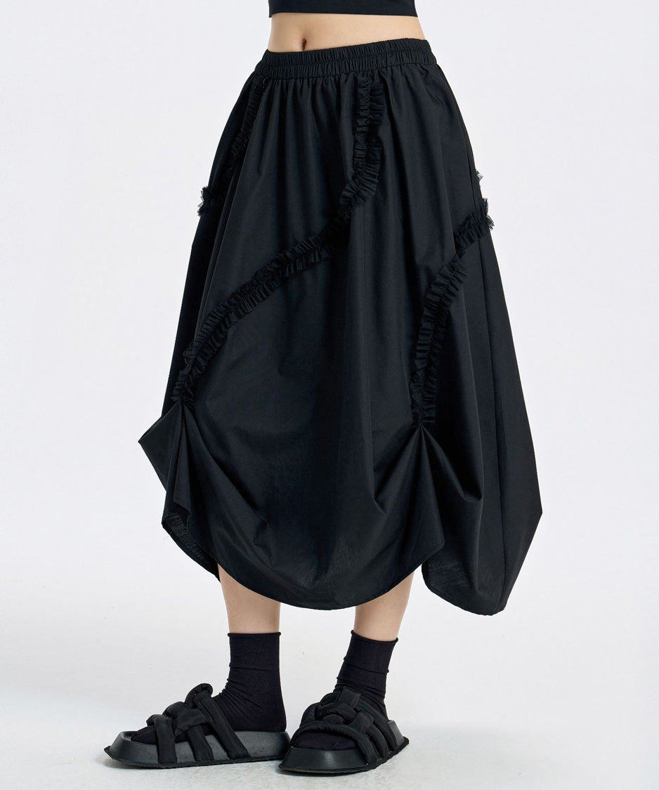 Arcflow Drape Series