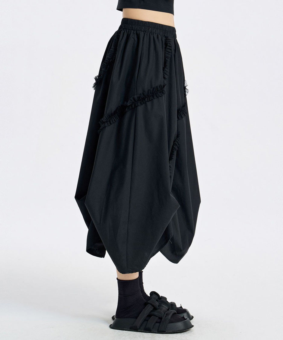 Arcflow Drape Series
