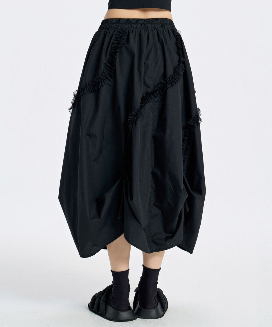 Arcflow Drape Series