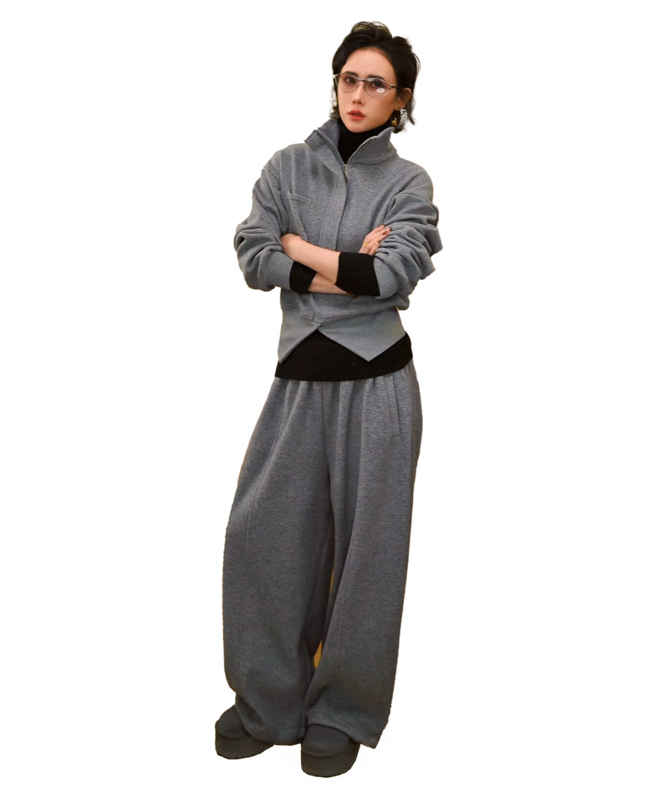 Soft Zip Series