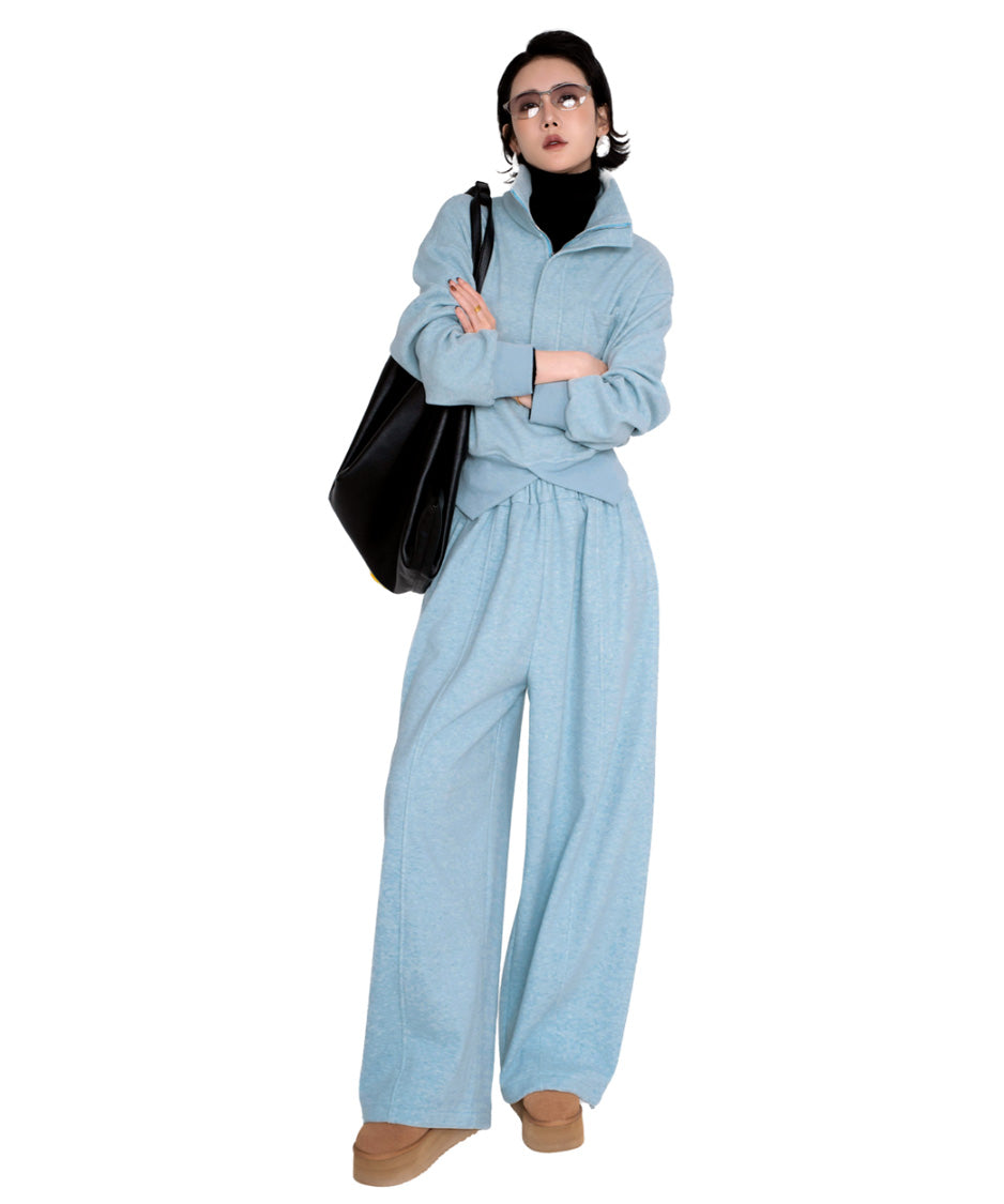 Soft Zip Series