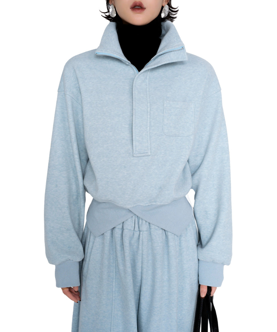 Soft Zip Series