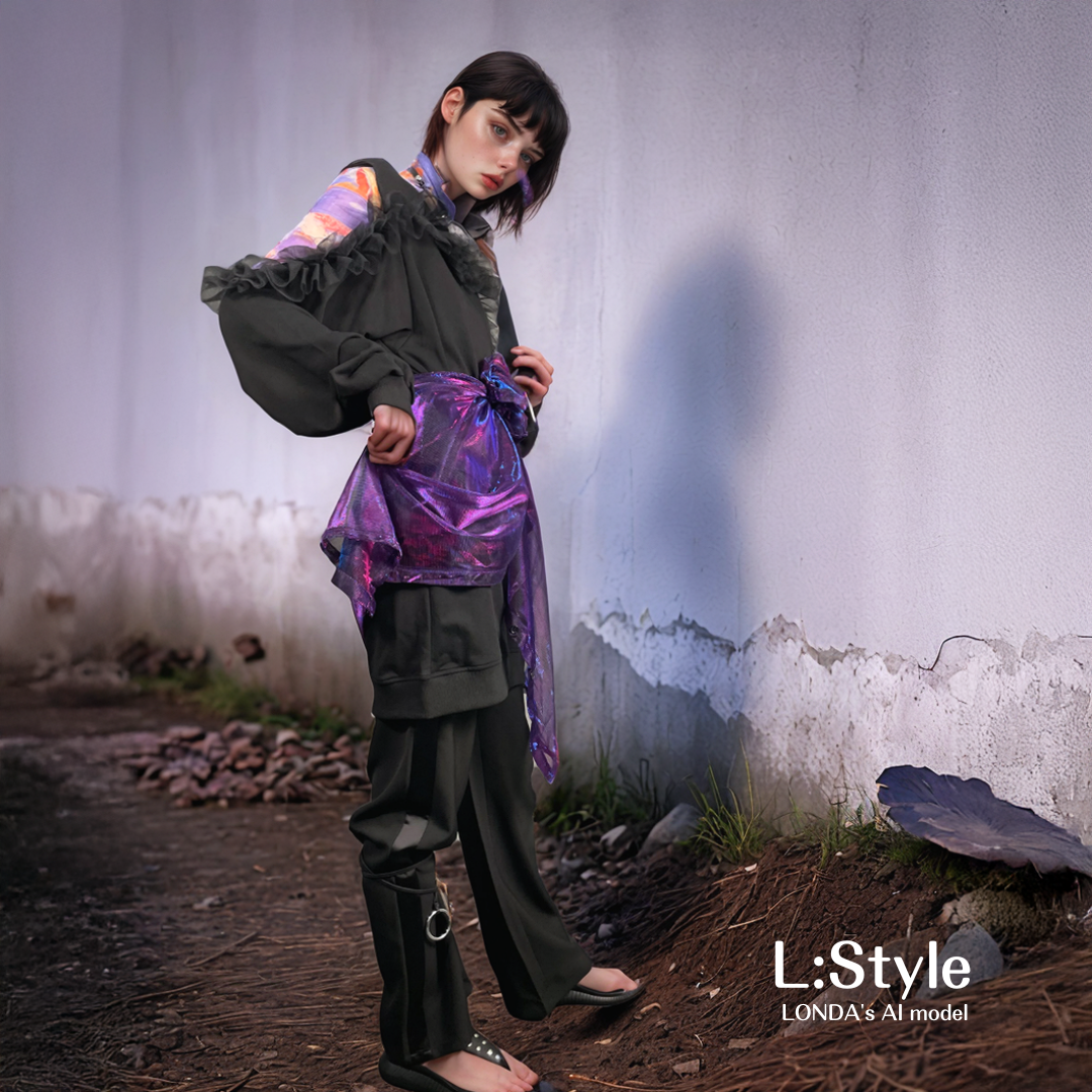 LONDA セットアップ セットアップ（WOMEN） – LONDA