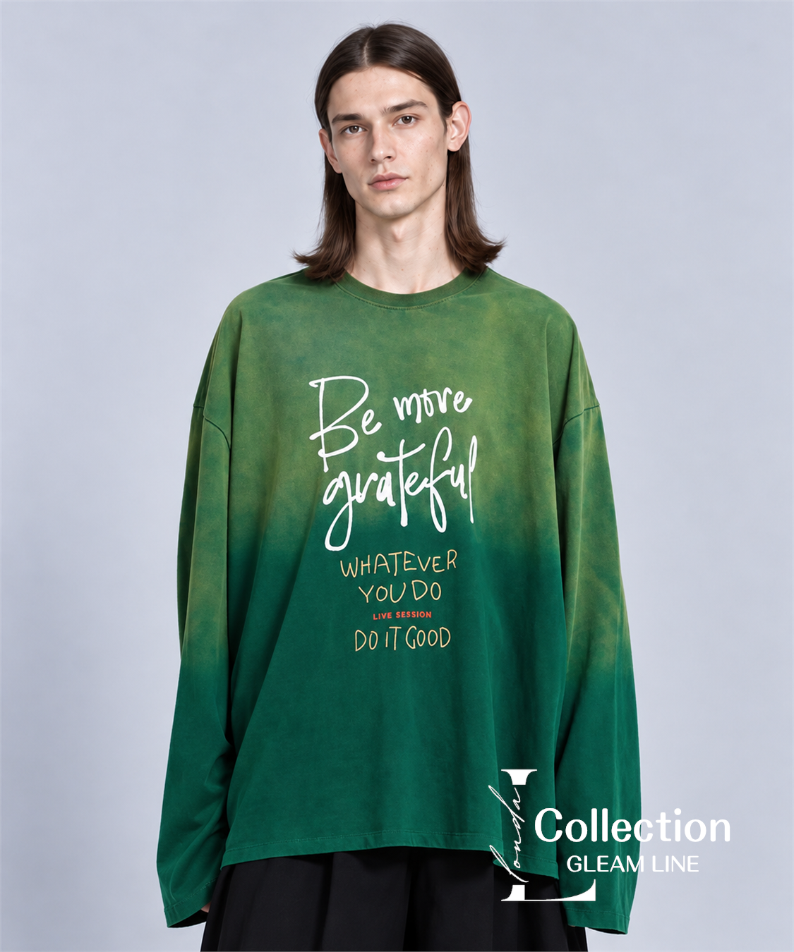 MTA-404 G-LINE（MEN） Green LONDA-8.jpg
