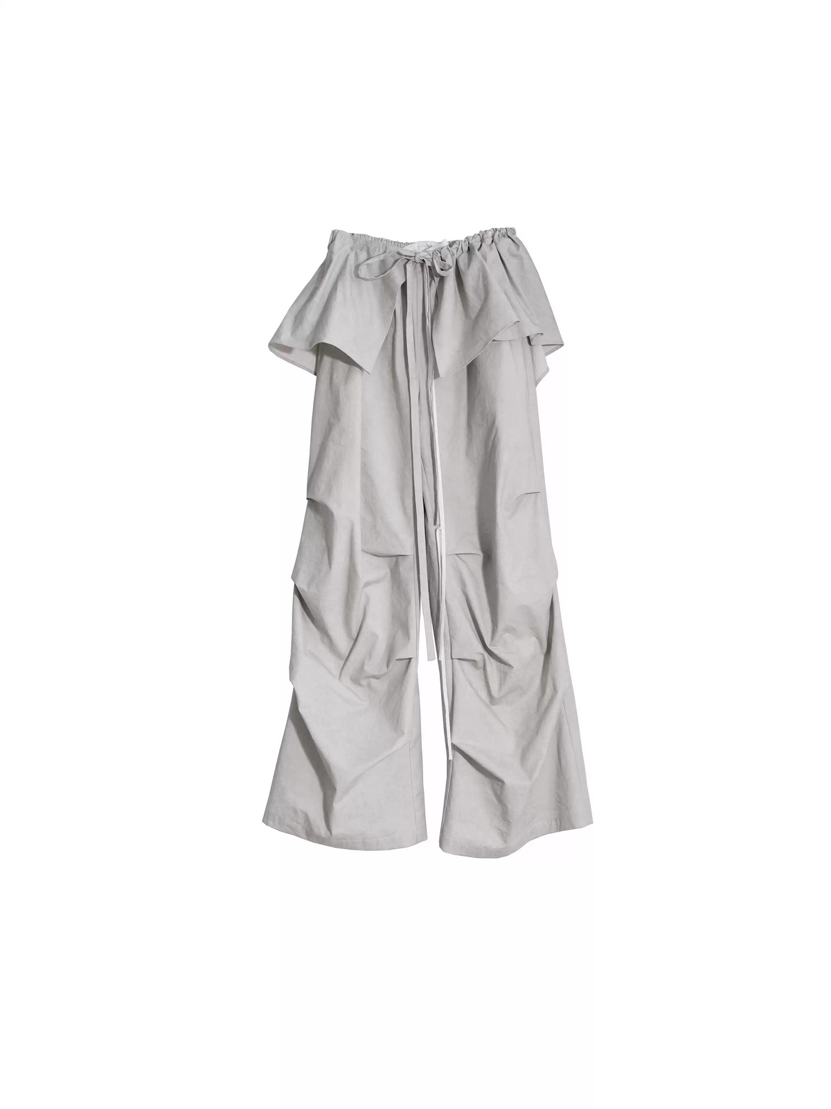 Drape Flare Layered Series