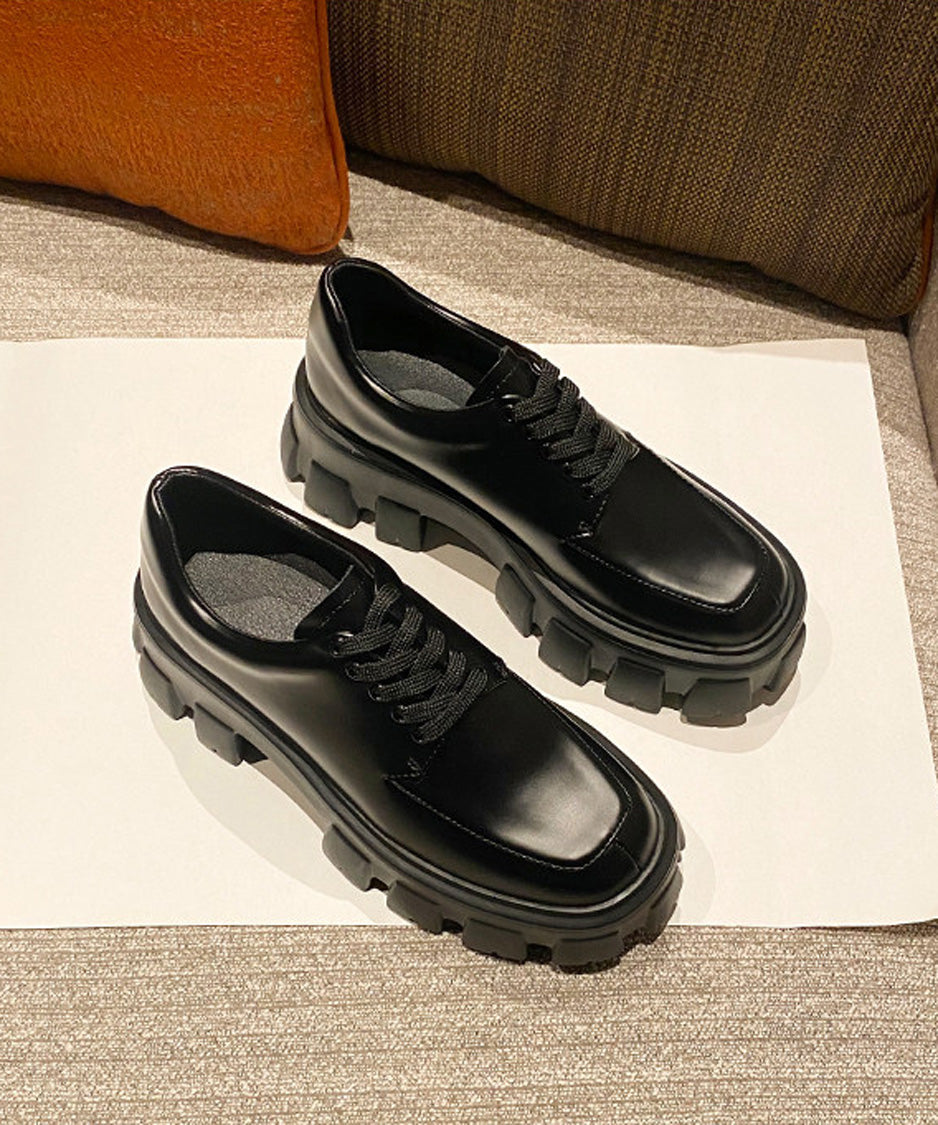 Ridge Frame Shoes