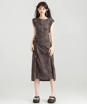 Chocolate Brown