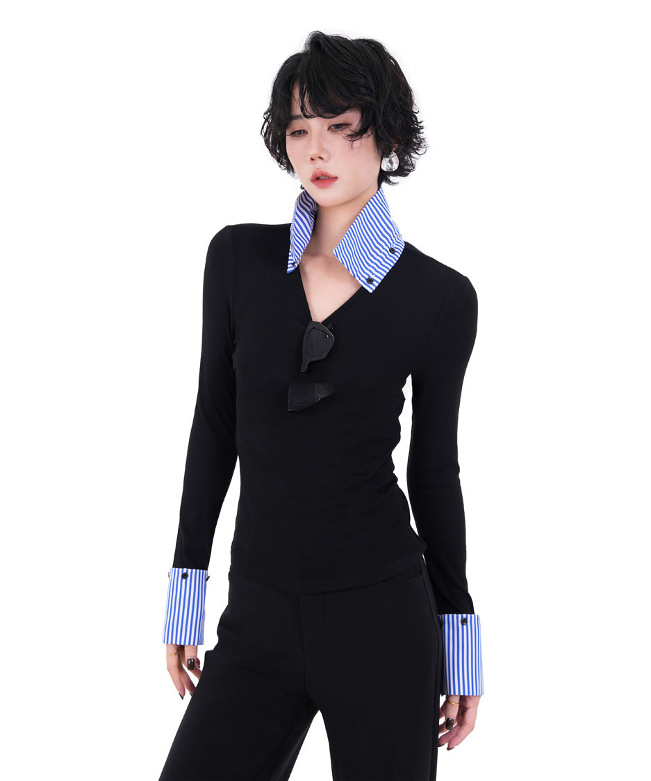 OA-388 Stripe