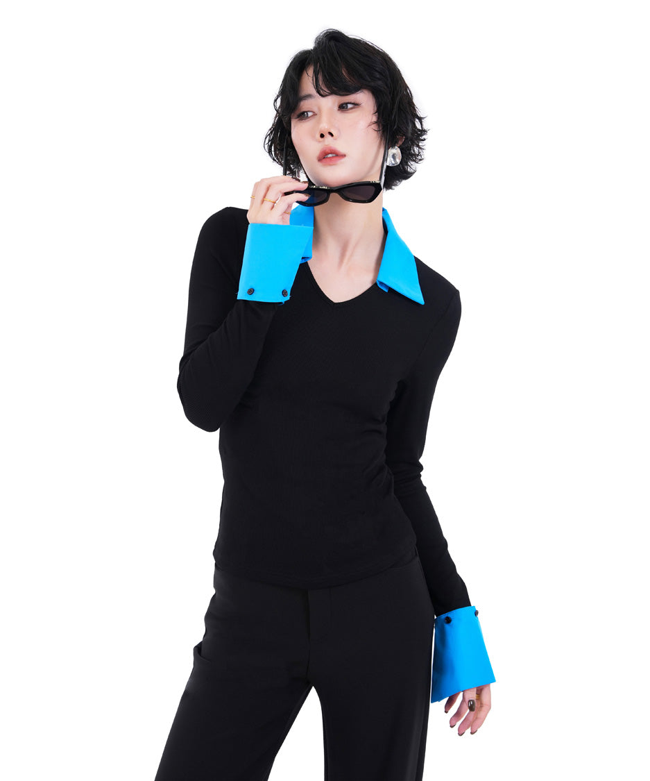 OA-388 Blue