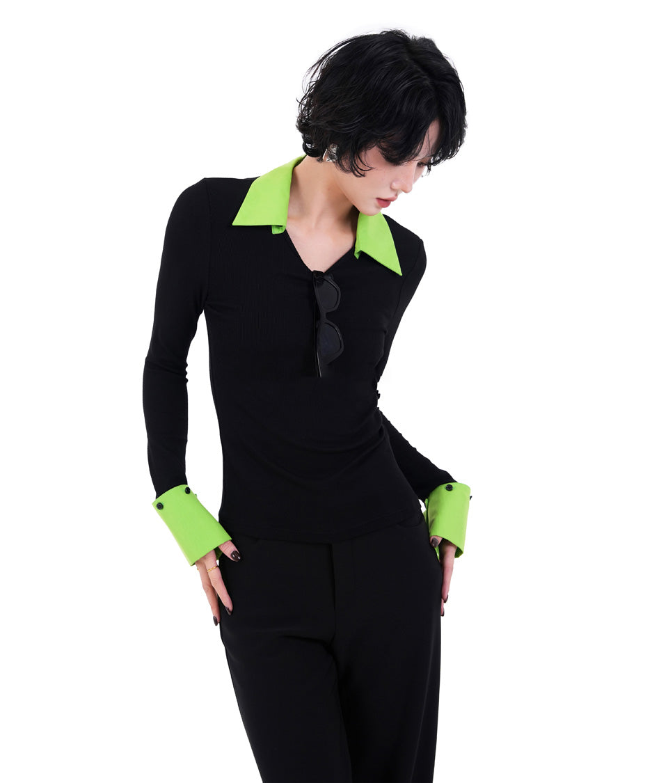 OA-388 Green