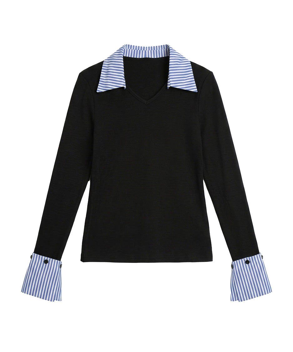 OA-388 Stripe