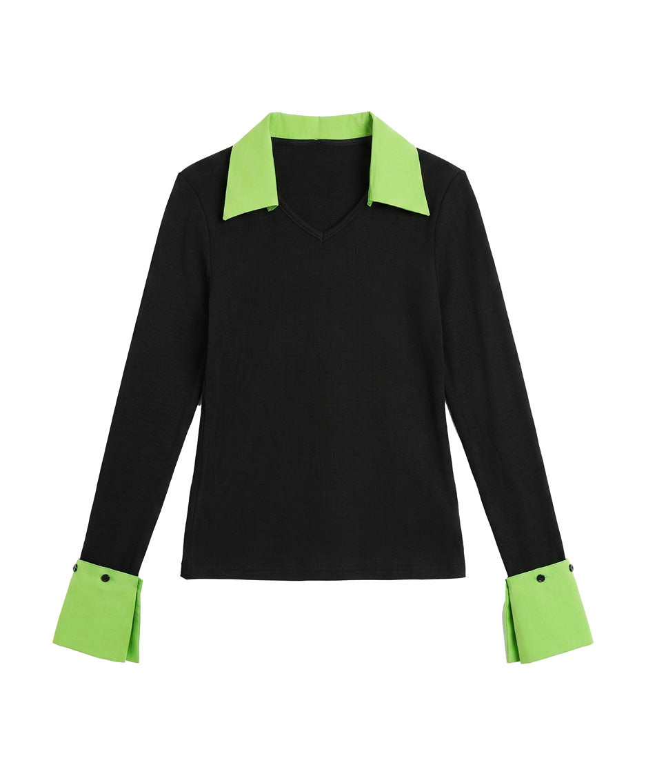 OA-388 Green