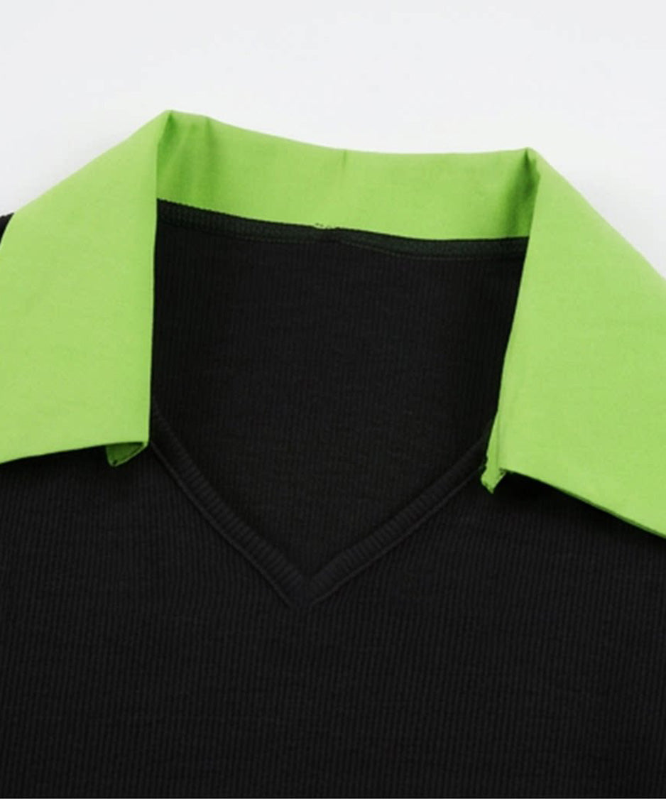 OA-388 Green